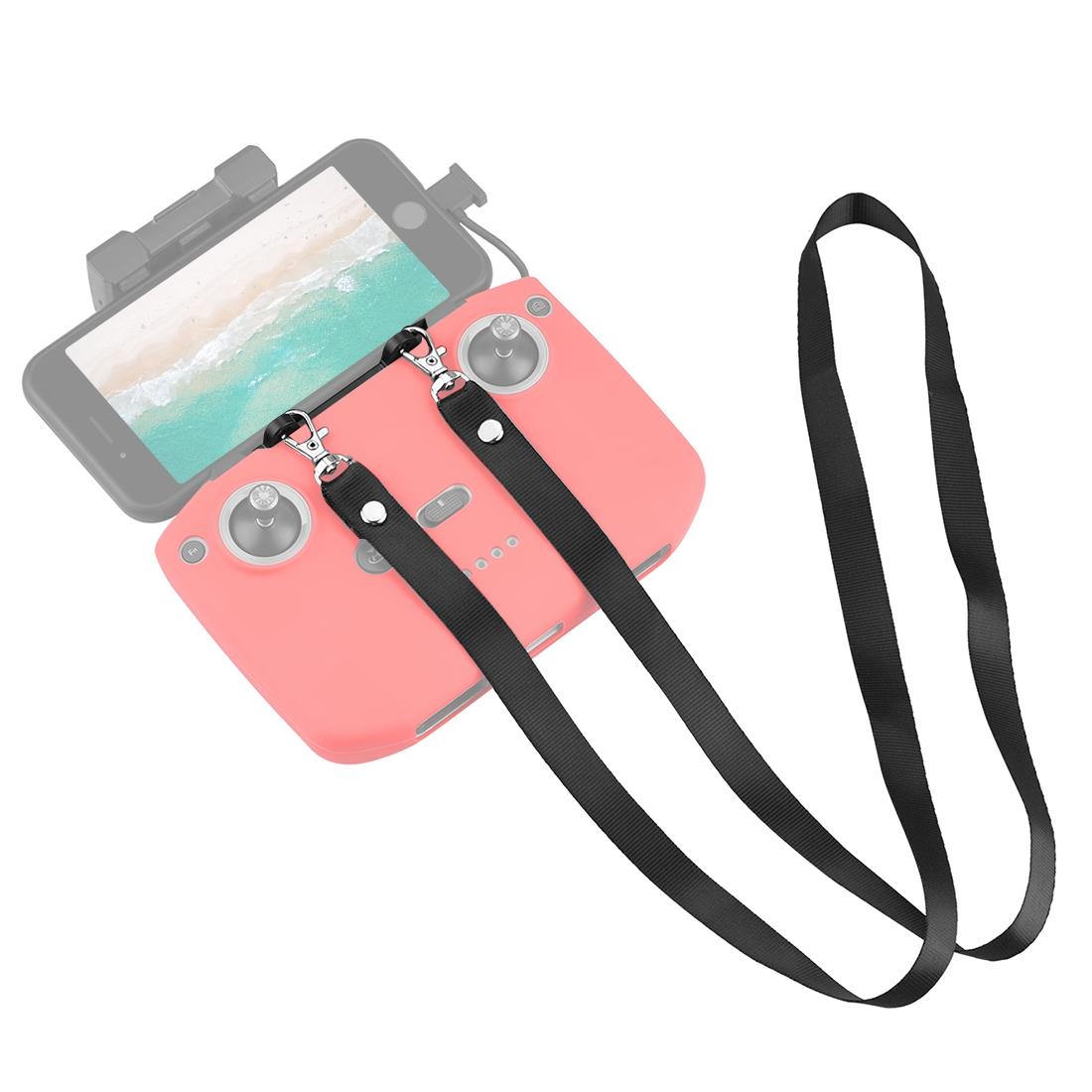 Secure Neck Strap For Dji Mini / Mavic / Air Remote-1915196797719023616