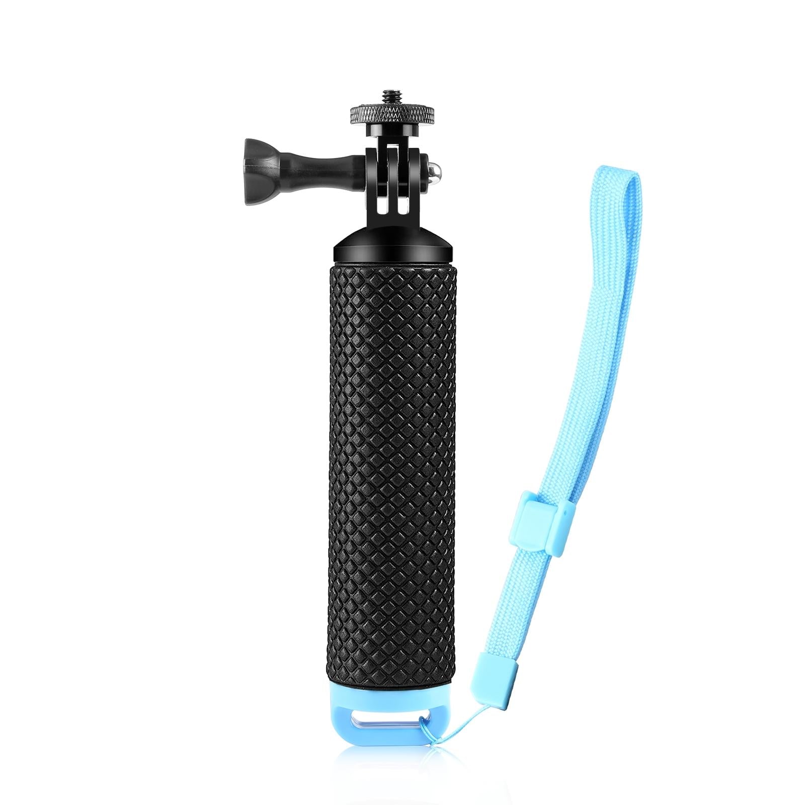 Action Camera Floating Handle Grip-1922443410078306304