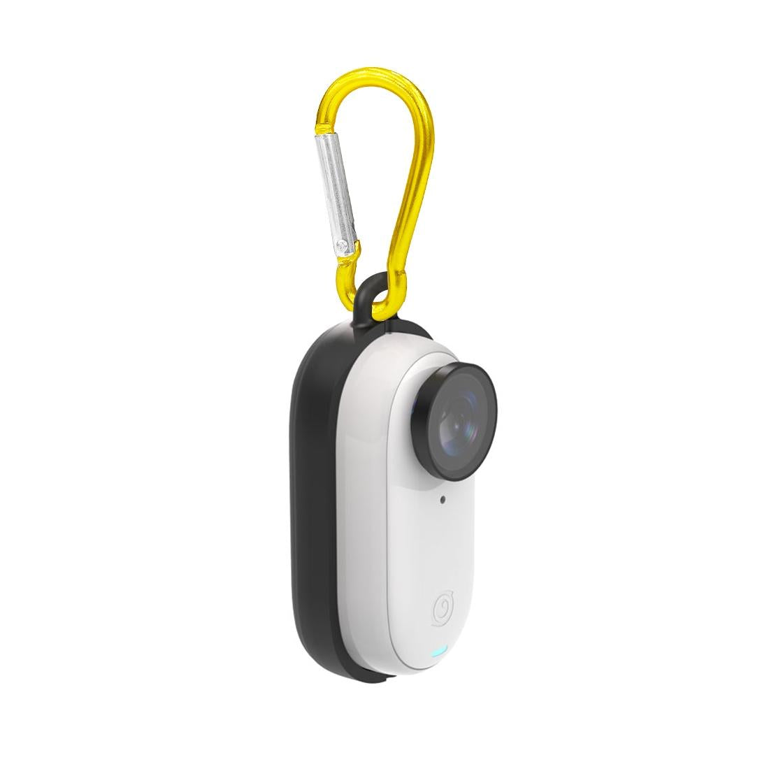 Insta360 Go 3 Magnetic Protective Frame With Carabiner-1915196708028026882