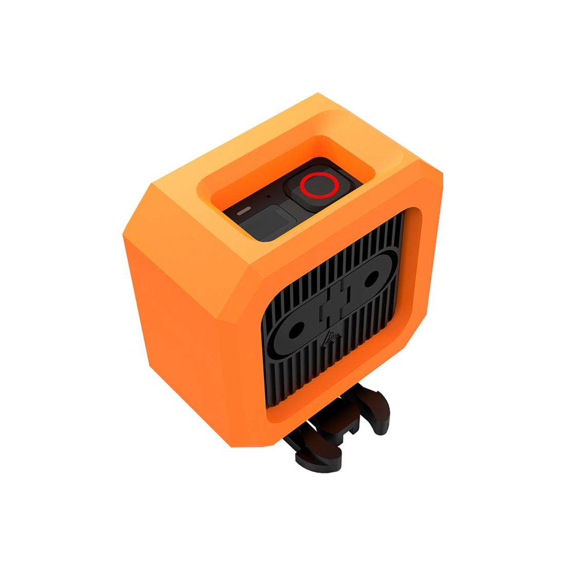 Mini Eva Floaty Case For Gopro Hero11 - Lightweight Protection-1915196535042347011