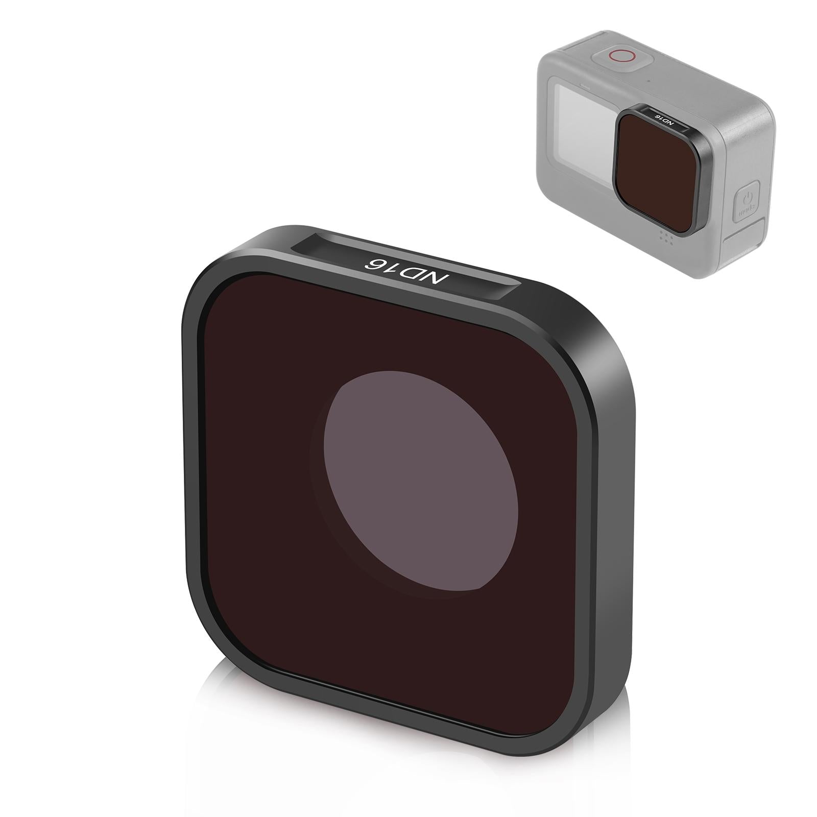 Universal Action Camera Lens Filter For Gopro Hero Models-1915198023856689159