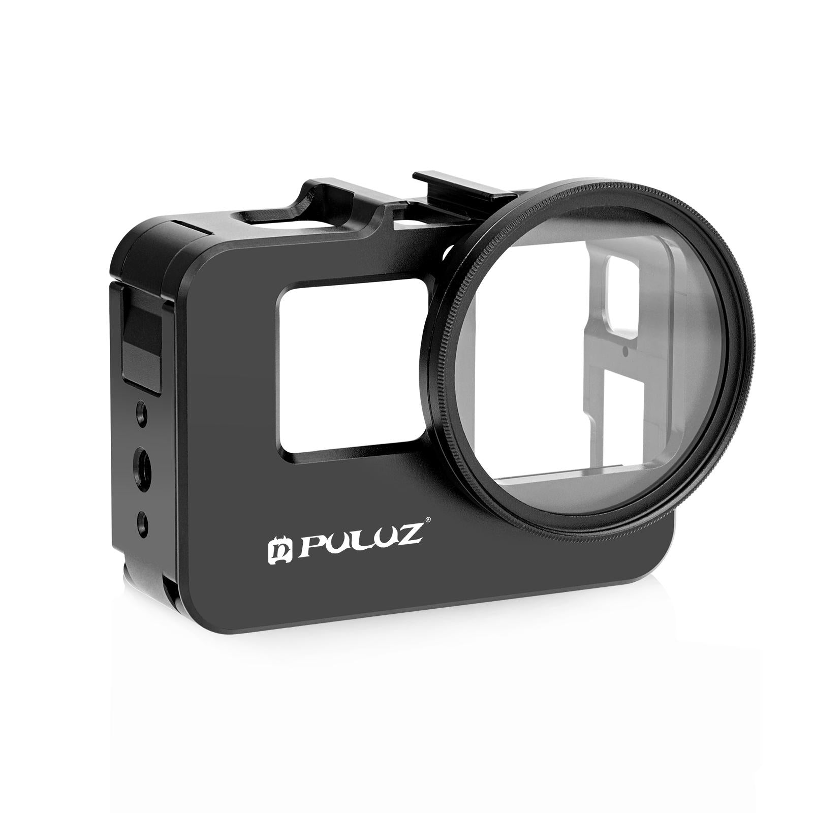 52Mm Uv Filter And Adapter For Insta360 Ace Pro-1915196785505210370
