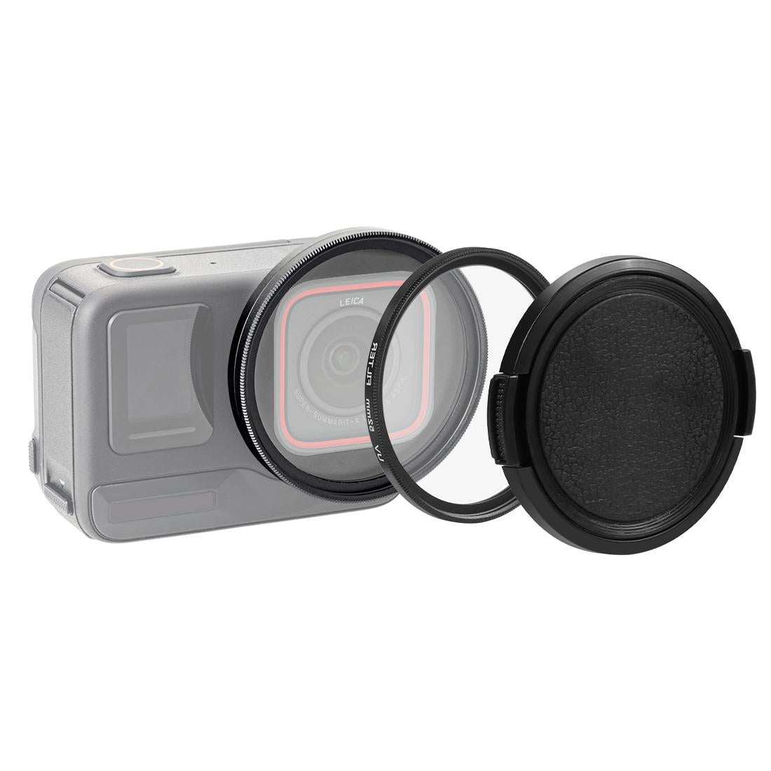 52Mm Uv Lens With Cover For Insta360 Ace Pro-1915196509171879936