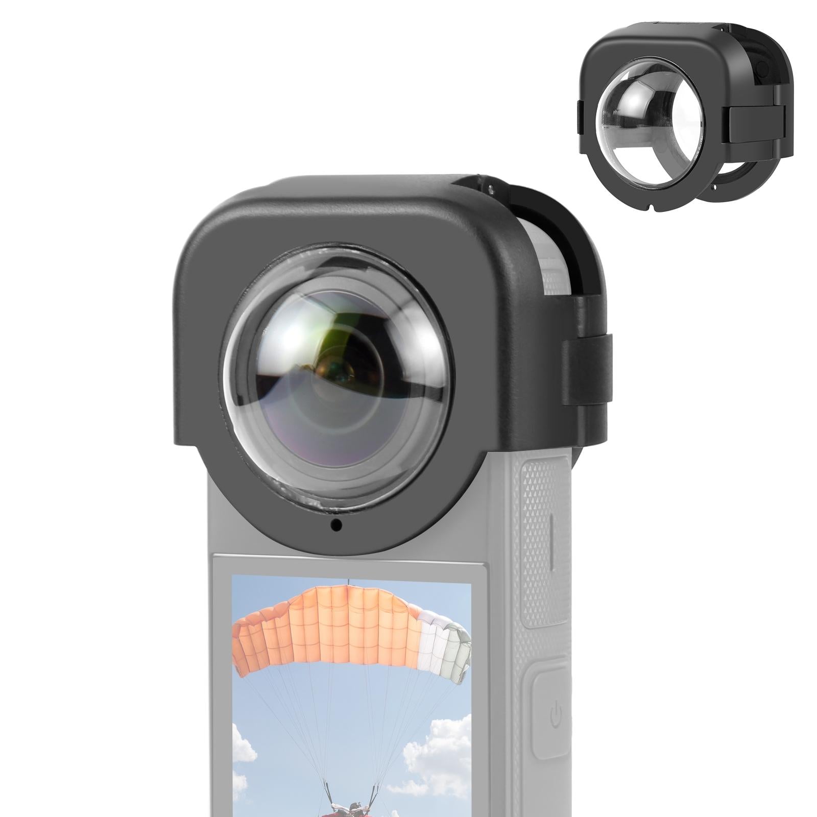 Insta360 X4 Protective Cover - Ultimate Protection-1915196494416318464