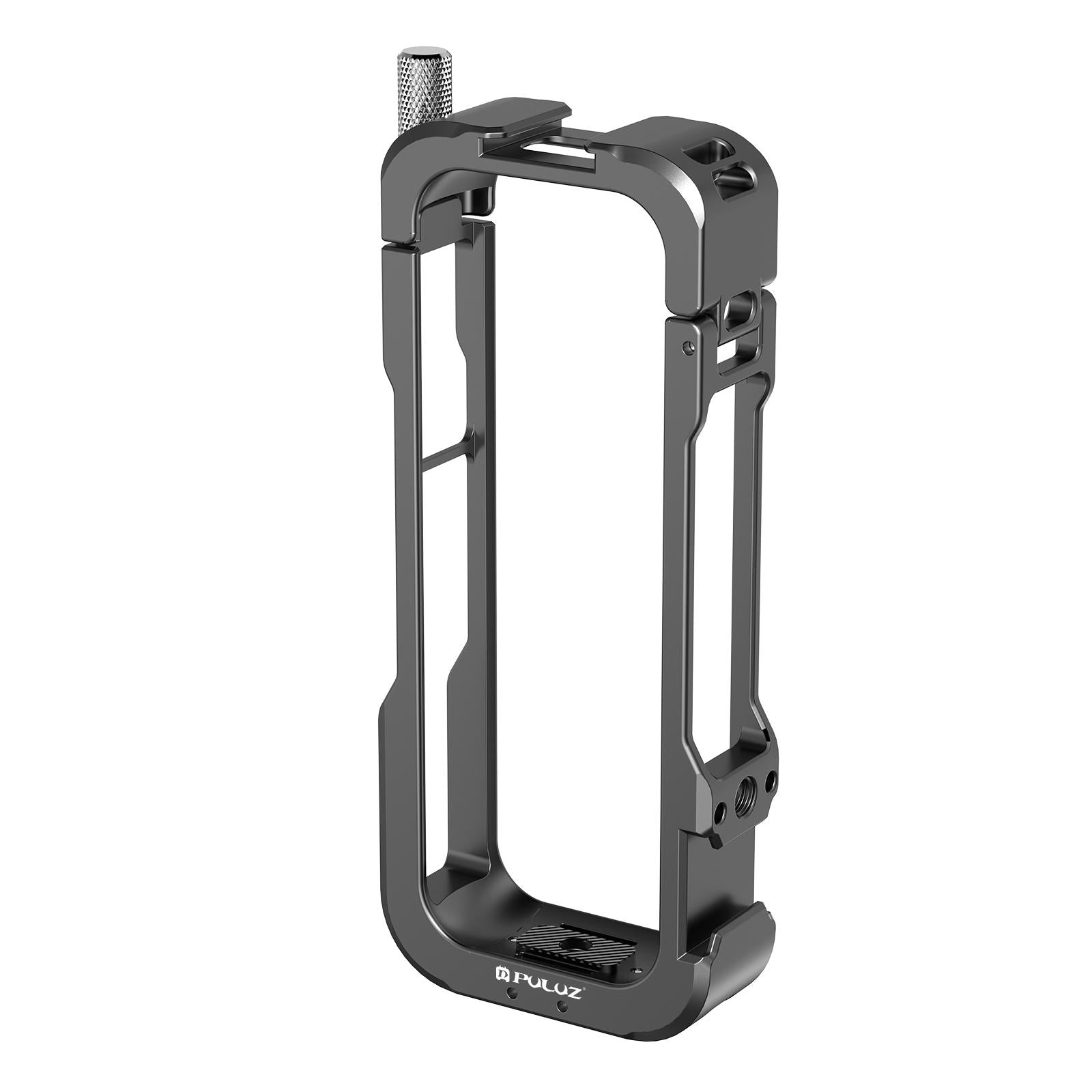 X4 Rig Housing Frame With Lens Cover For Insta360-1915196710309728260