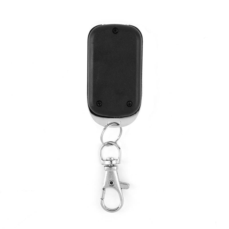 4-Key Wireless Remote Control - 315Mhz Metal-1915197011485921282