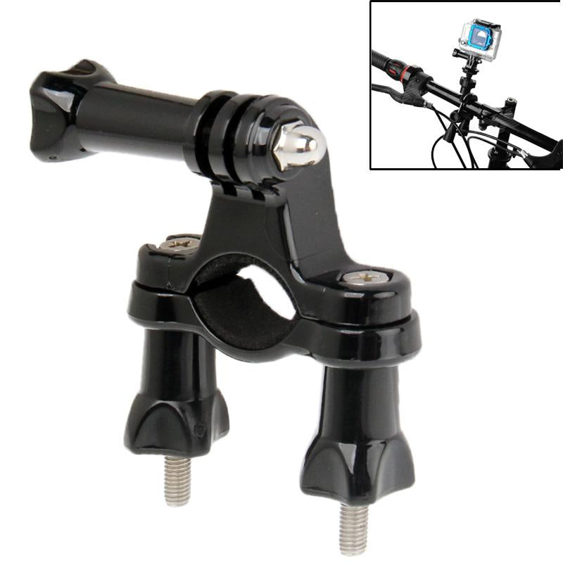 Universal Bike Mount For Action Cameras - Gopro Insta360 Dji-1915197211826851841