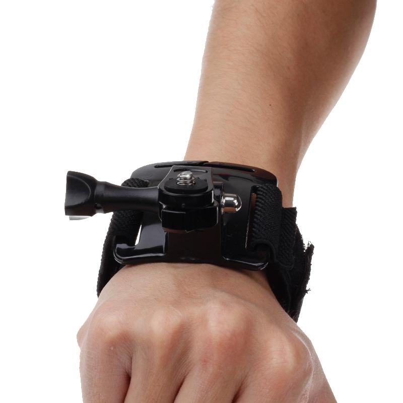 Gopro Hero12 Arm / Wrist Strap Mount-1915198226638704643