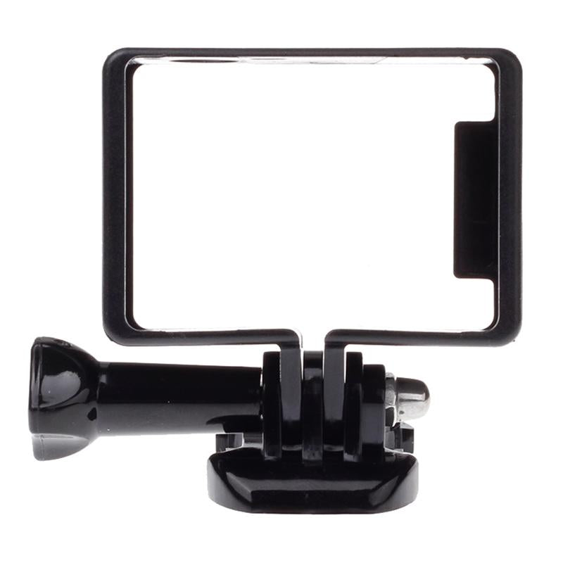 Protective Frame Mount For Gopro Hero4 / 3 / 3 - Standard Hardware-1915198076969160707