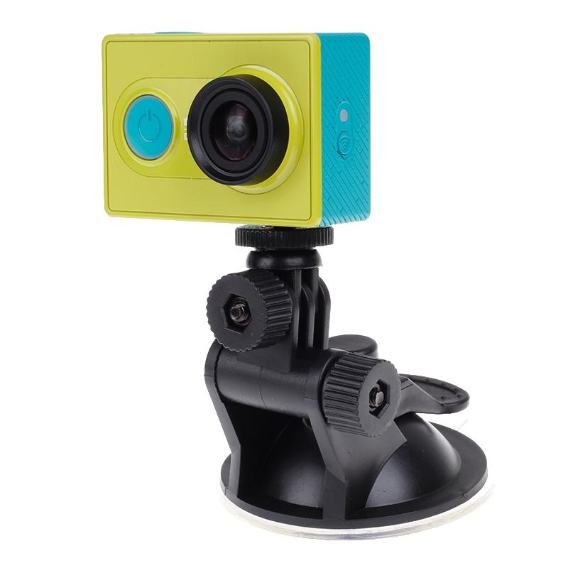 Xiaomi Yi Sport Camera Mini Suction Cup Holder-1915197014451294208