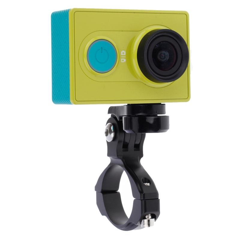 Xiaomi Yi Sport Camera Handlebar Mount With Connector-1915196711962284032