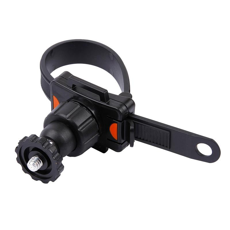 Universal Camera Mount With Head Strap And Helmet Hat For Gopro And Sport Cameras-1915196752663810052