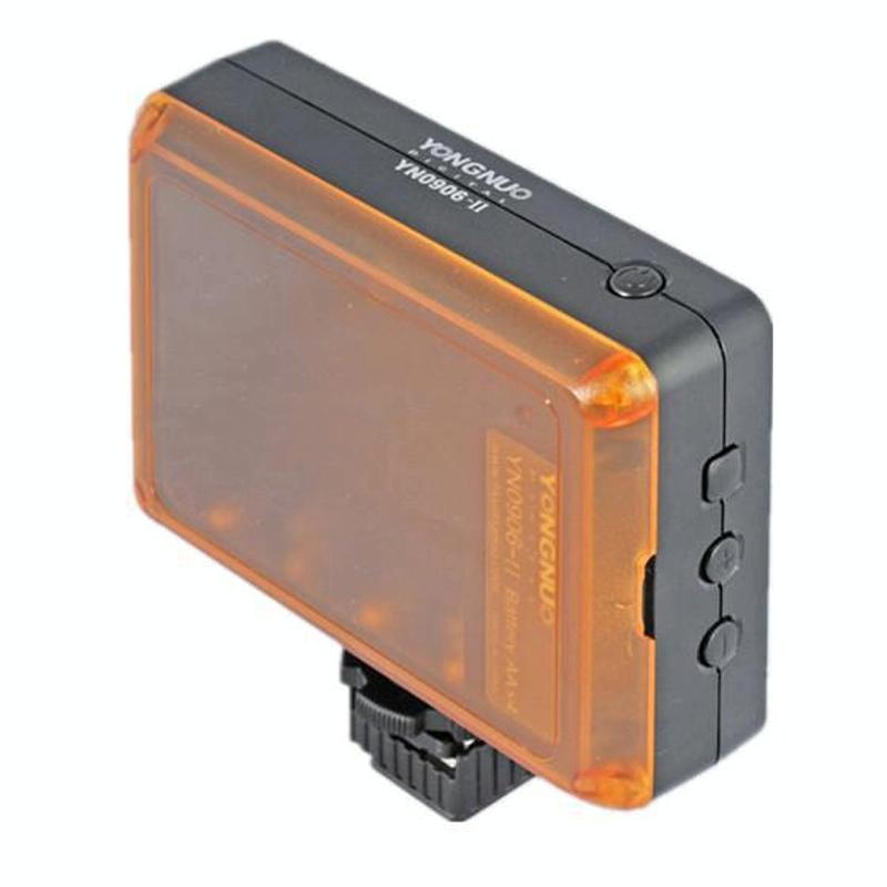 Ultra Bright 70-Led Video Light For Canon Nikon Olympus Panasonic Samsung-1915198397896331267