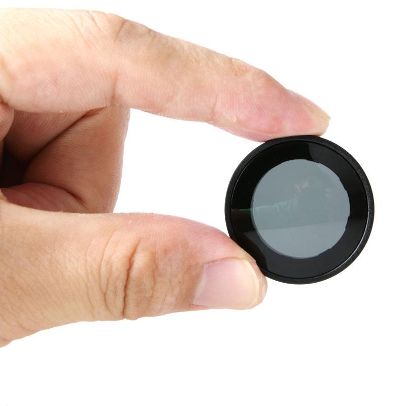 Sport Camera Lens Filter For Sjcam - Nd Filters-1915197444535226374