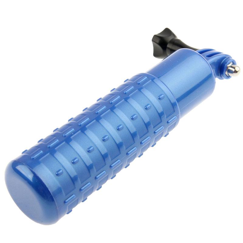 Floating Hand Grip For Action Cameras With Wrist Strap And Screw-1915198389197344770