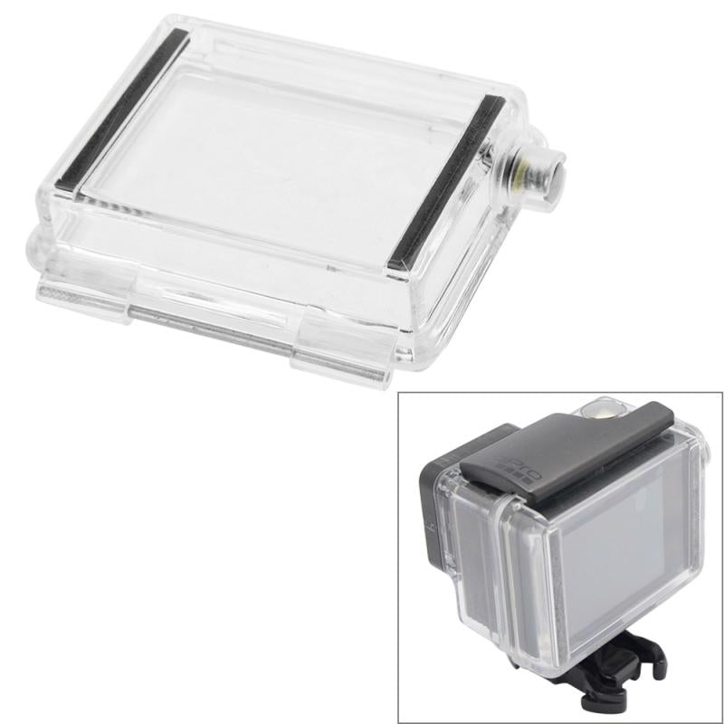 Thick Waterproof Backdoor Housing For Gopro Hero 3-1922443428306751488