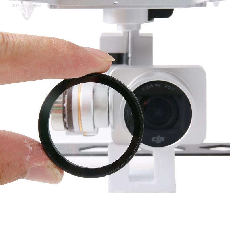 Universal Lens Filter For Dji Phantom 3 And 4 Series-1915197152552947719