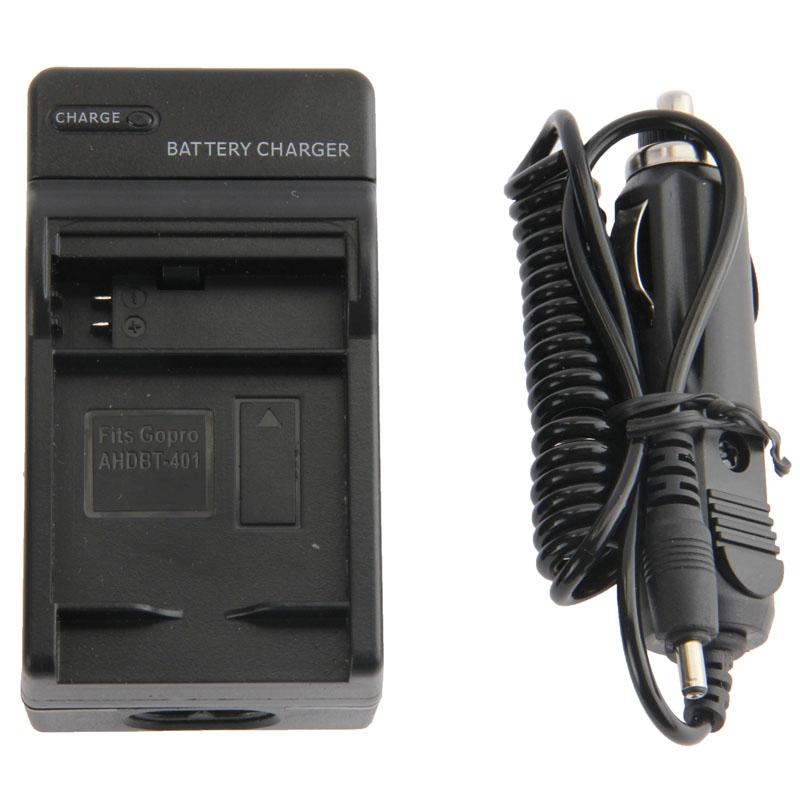 Replacement Battery For Gopro Hero4-1915197229644255239