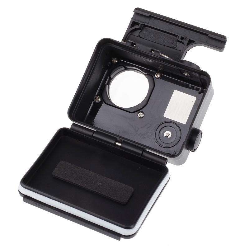 Waterproof Housing For Gopro Hero4 / 3 - 10M Depth-1915196673789923332