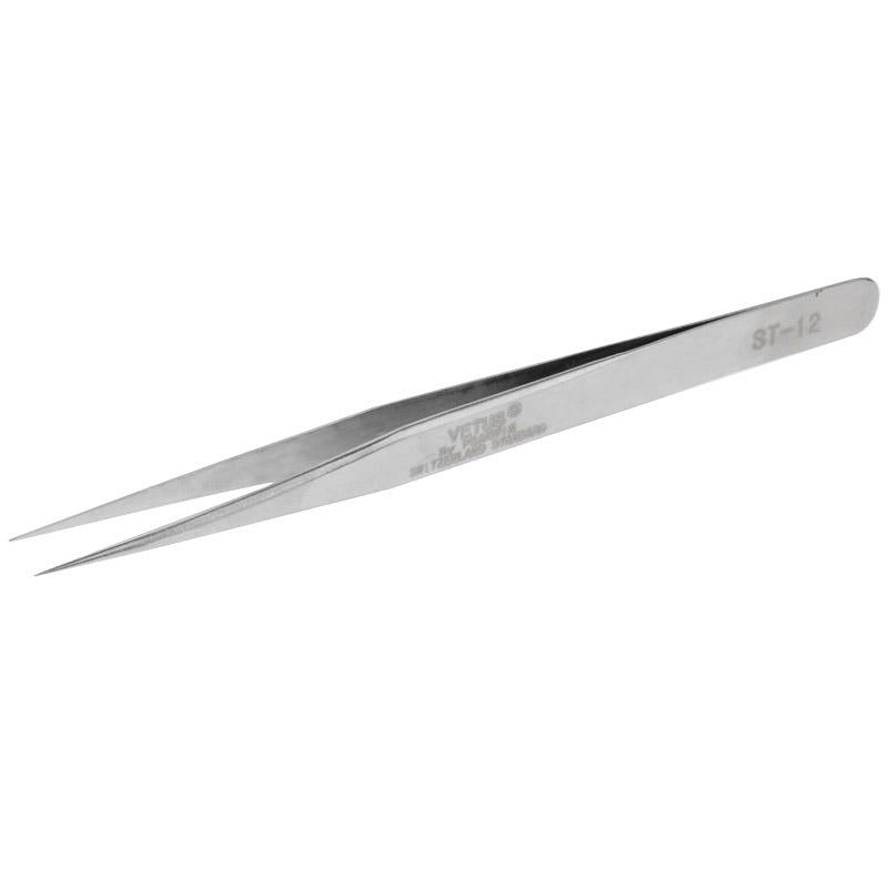 Stainless Steel Tweezers - Precision Tool-1915197891207630849
