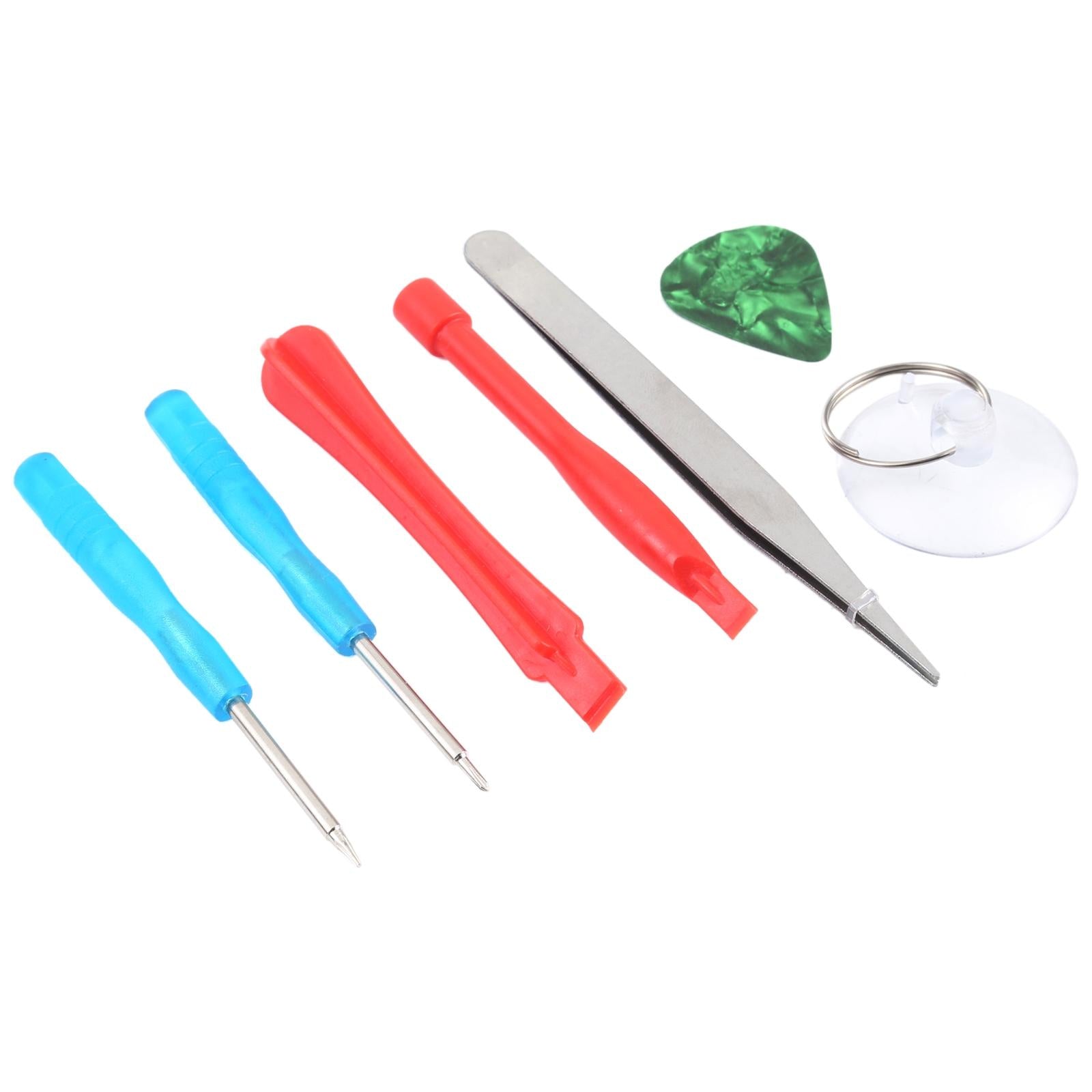 Iphone Repair Kit For 6 / 5 / 4 Models - Tools-1915197198291832838