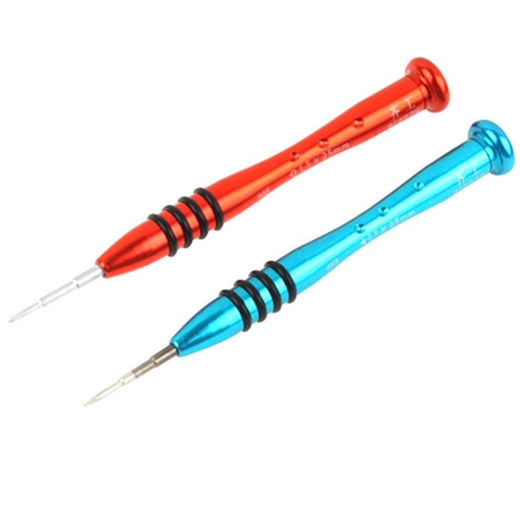 Versatile Screwdriver Set For Iphone 5 / 5S / 5C & 4 / 4S - Professional-1915197234820026368