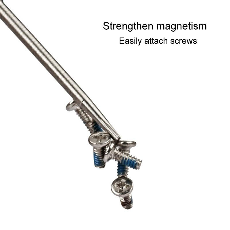 Versatile Screwdriver Set For Iphone 5 / 5S / 5C & 4 / 4S - Professional-1915197234820026371