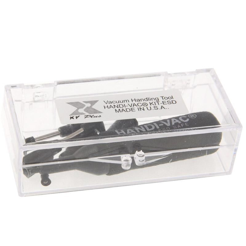 Anti-Static Vacuum Suction Pen For Ic Component Picking - High Quality Black-1915197770969518084