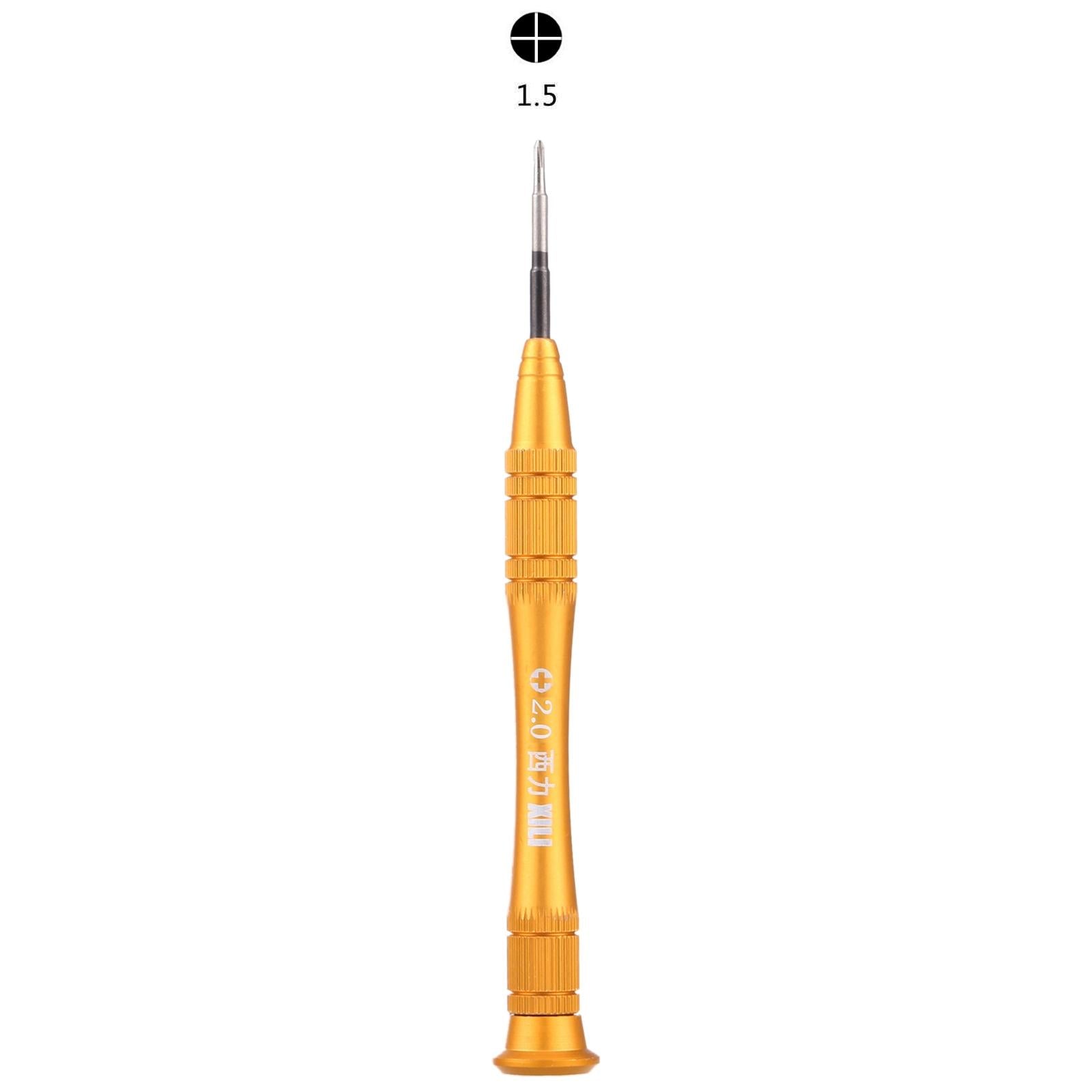 2.0X25Mm Cross Screwdriver For Iphone Mobile Phones And Digital Cameras - Professional And Versatile-1915197247038033921
