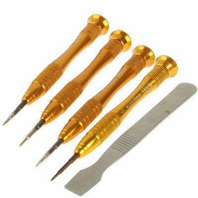 Versatile 22-Piece Screwdriver Set For Laptop Mobile And Pc Repair-1915197780654166020