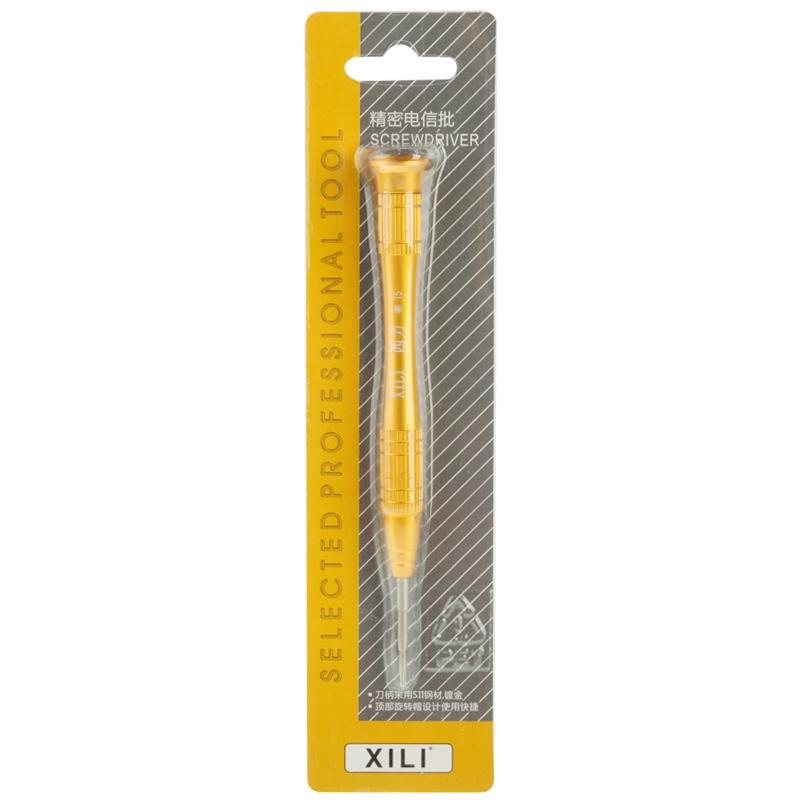 Versatile 1.5X25Mm Hex Screwdriver For Iphone / Mobile / Camera - Xl-T5-1915197766339006469