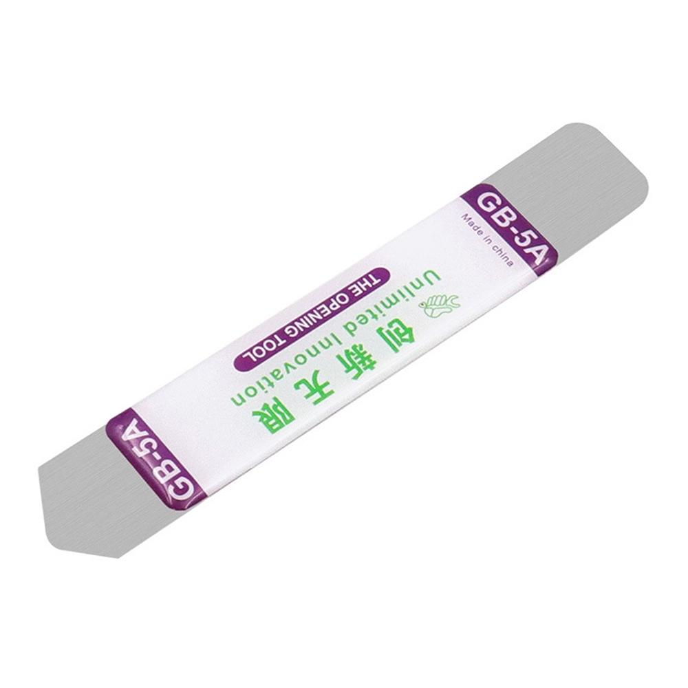 Stainless Steel Opening Tools For Phone / Tablet Lcd Screen Removal-1915197775390314501