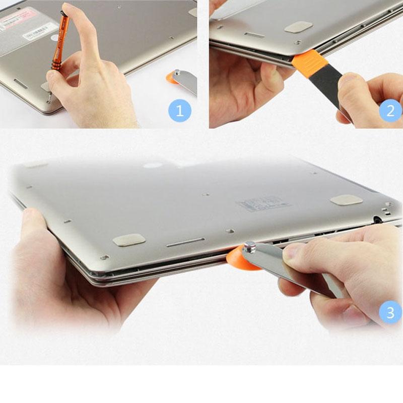 Stainless Steel Mobile Phone Opening Tool Set-1915197715793448964