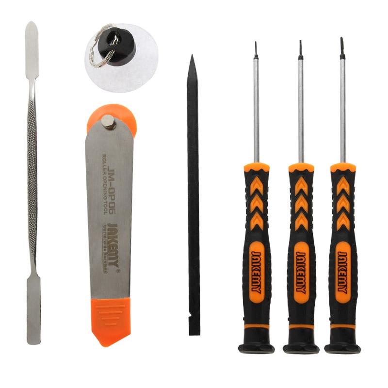 7-In-1 Professional Screwdriver Set For Mobile & Tablet Repair-1915197080155066369
