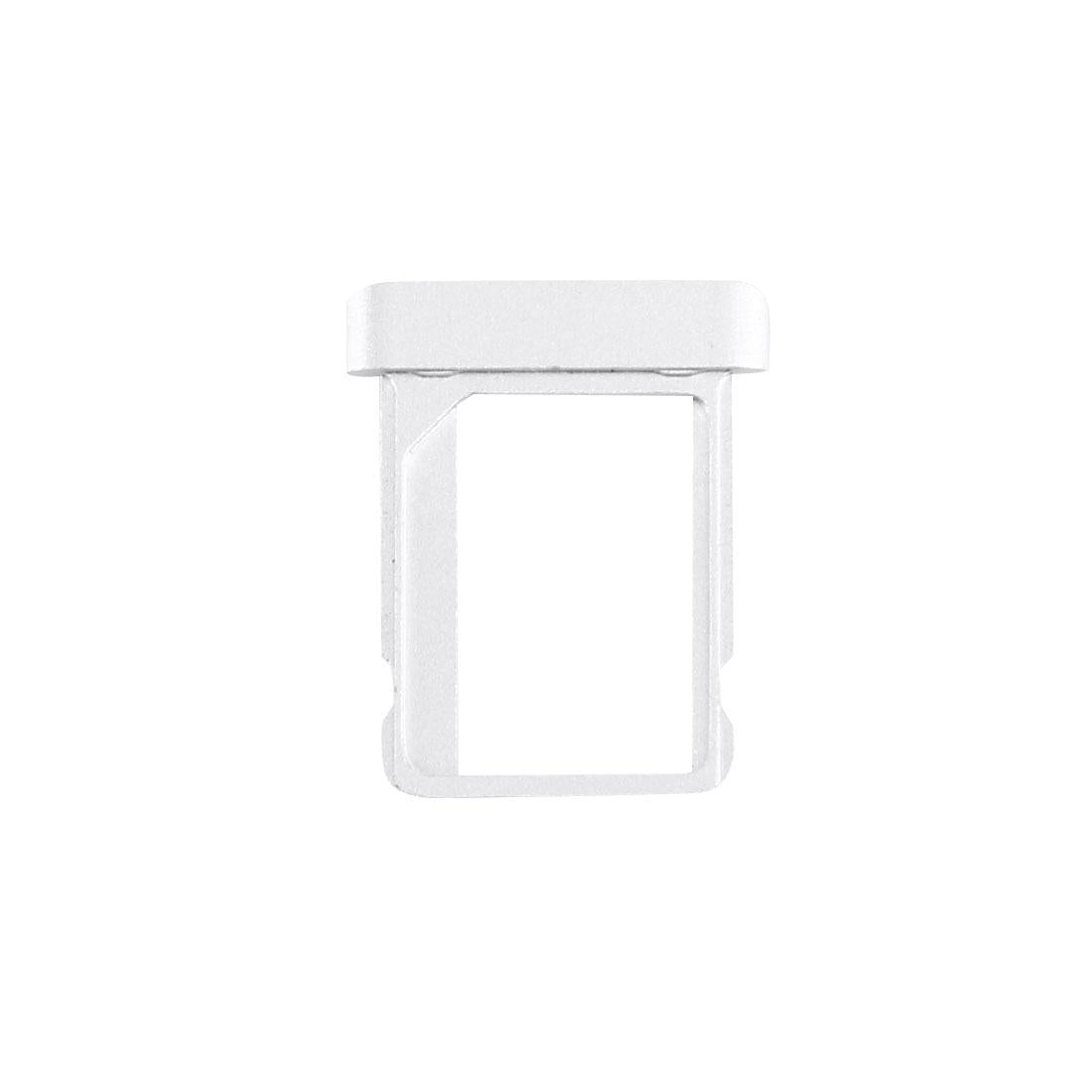 Silver Sim Card Tray Holder For Ipad 2 / 3G - Compact Design-1915197217954729986