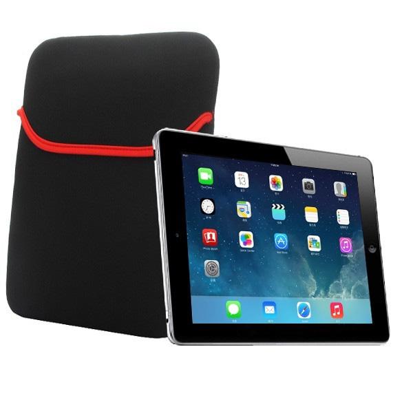 Waterproof Soft Sleeve Case For 9.7 Inch Devices-1915198036636733443