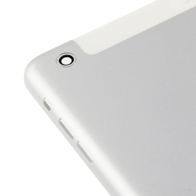 Silver Full Housing Chassis For Ipad Mini 2 / 3 3G-1915197280294670338