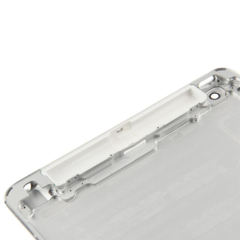 Silver Full Housing Chassis For Ipad Mini 2 / 3 3G-1915197280294670339