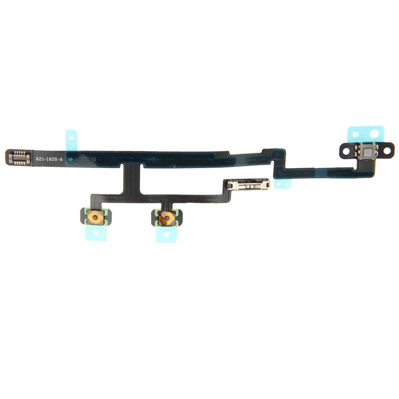 Ipad Mini 2 Retina Flex Cable - Black-1915198139984384001