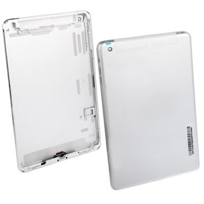 Silver Back Cover For Ipad Mini - Wlan & Cellular-1915196571385991168