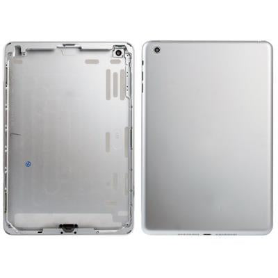 Silver Back Cover For Ipad Mini Wifi --1915196565887258629