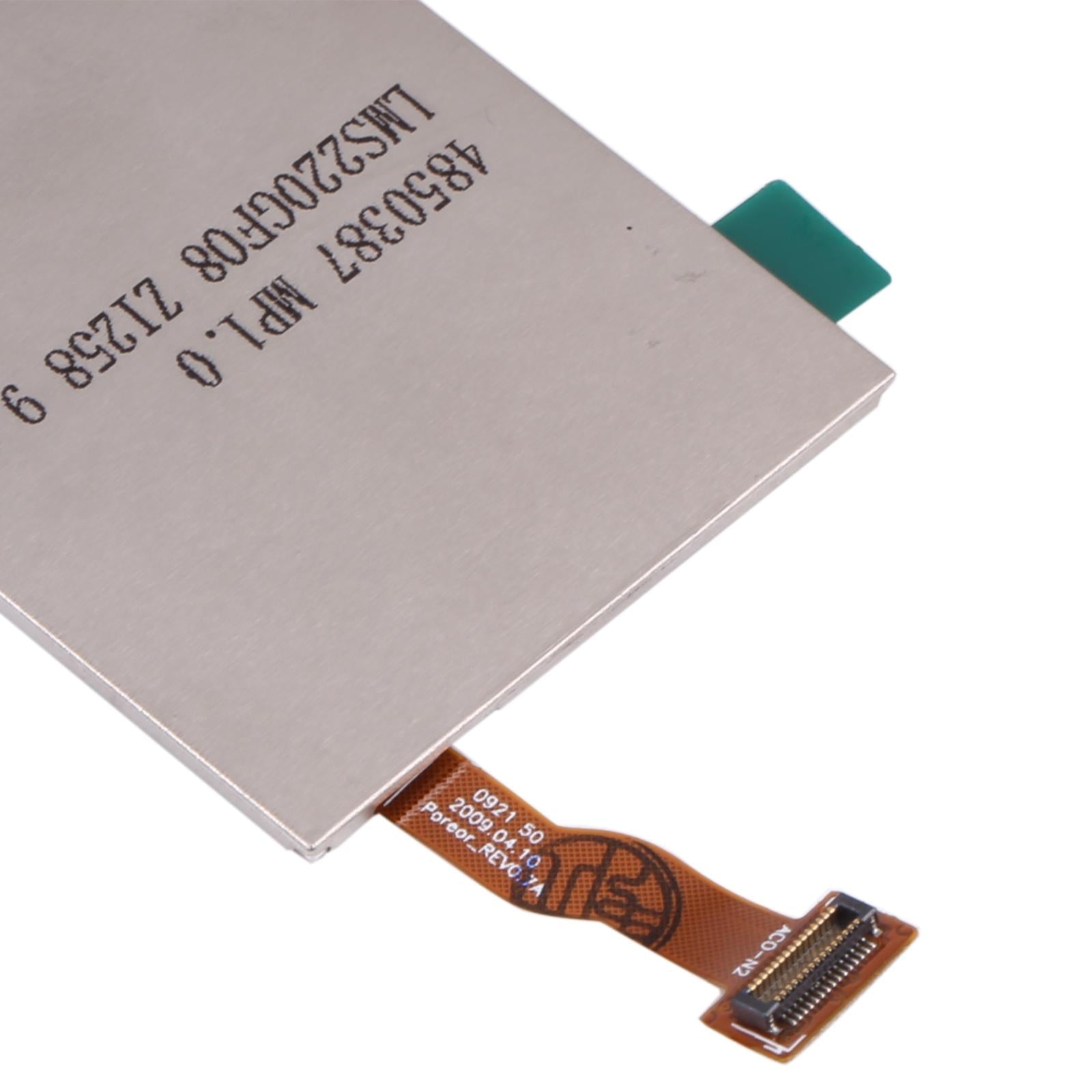 Premium Nokia 6700 Lcd Screen - High Quality-1915196662536605700