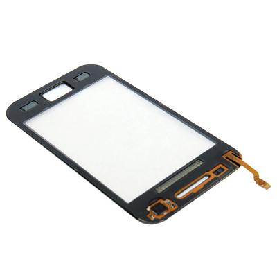 Black Touch Panel - Design-1915197078267629571