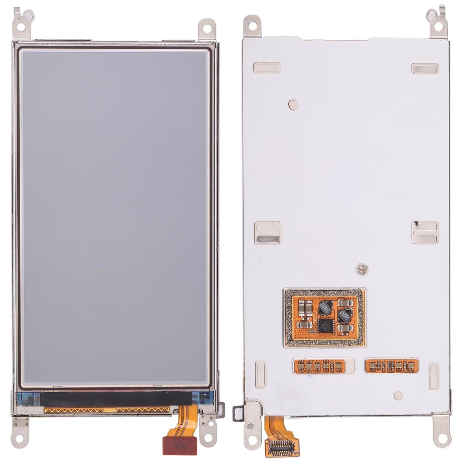 Premium Nokia C6 01 Lcd Screen - High Quality-1915197033124335622