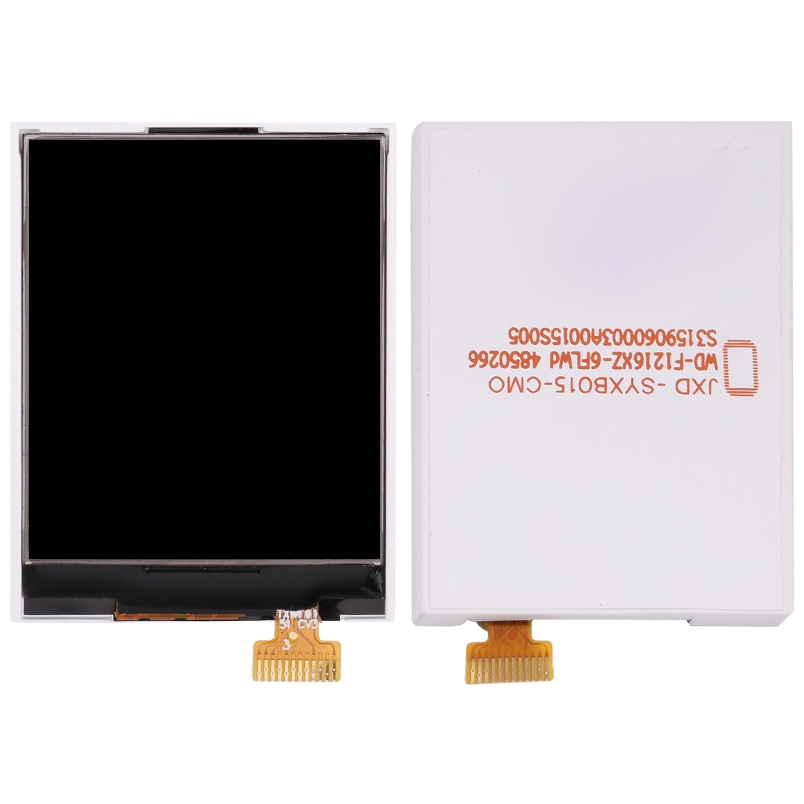 Lcd Screen For Nokia C1 01 With Installation Note - Test Before Installing-1915197118289678336