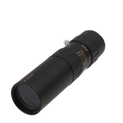 25Mm Monocular For Backpacking / Hiking - Compact & Lightweight-1915196737732087808