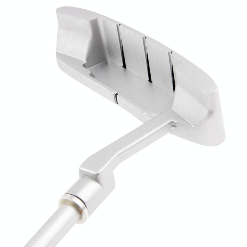 Premium Indoor Golf Putter Set For Executives-1915198329327849474