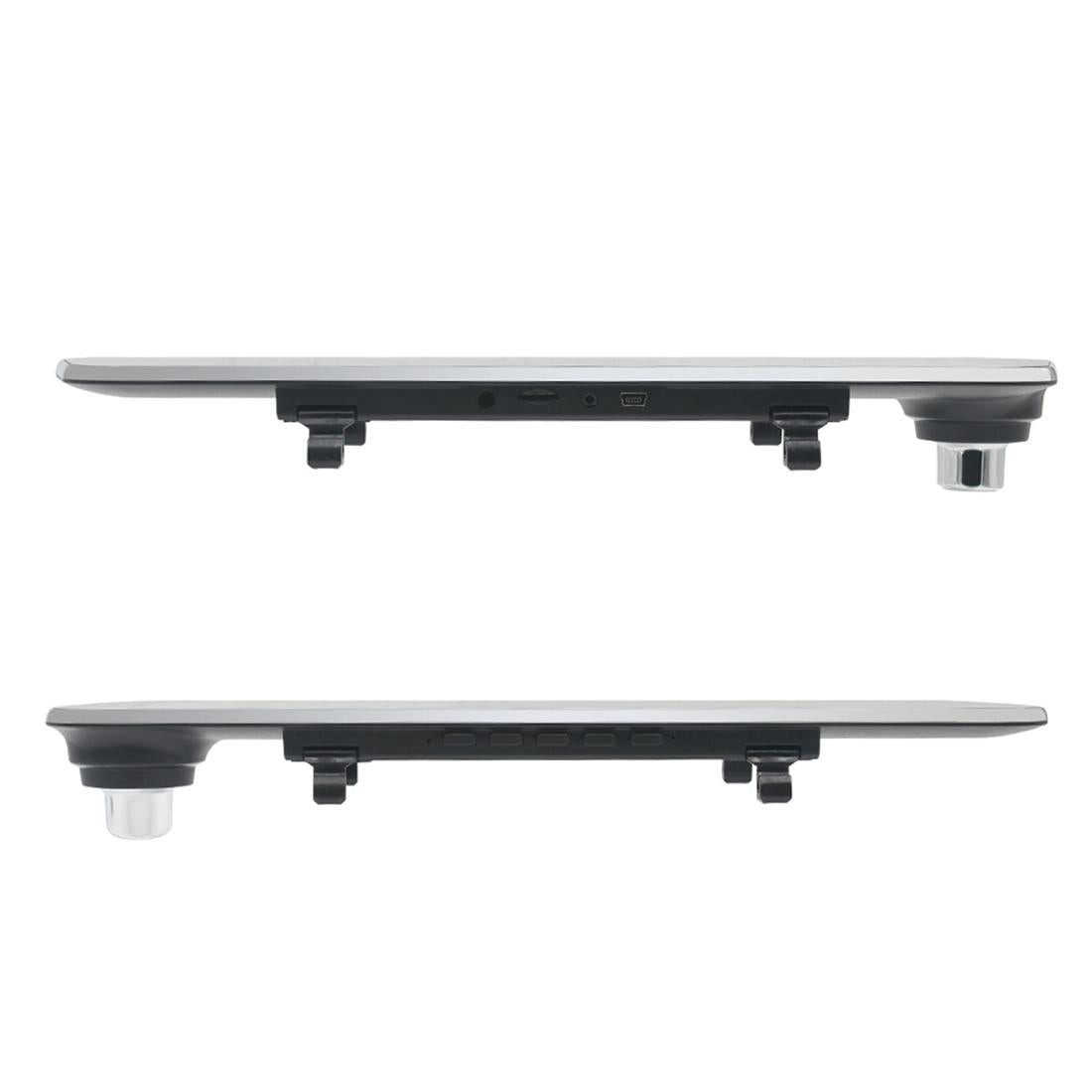 4.3 Dual Camera Vehicle Dvr With Full Hd 1080P Display-1915197484951539718