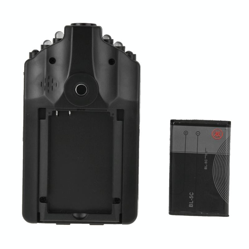 High Definition 2.5 Video Recorder With Large Screen-1915196664201744389