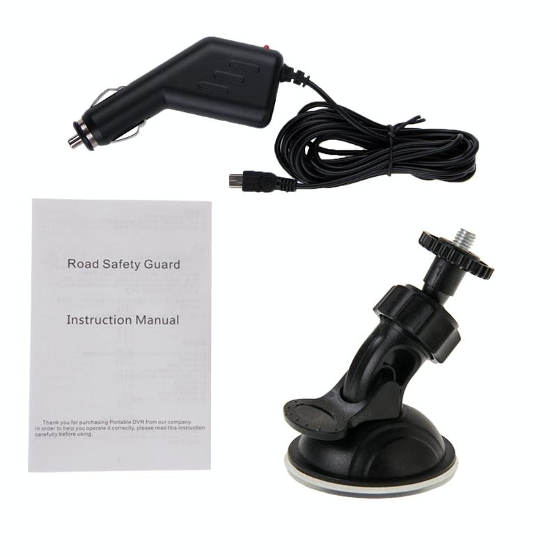 High Definition 2.5 Video Recorder With Large Screen-1915196664201744390